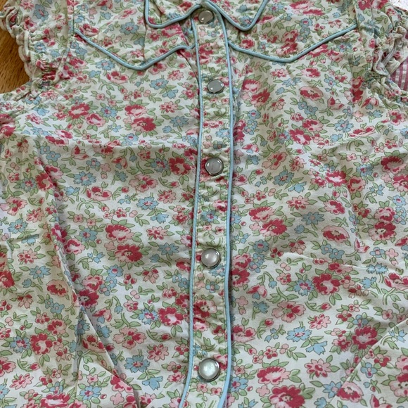 Summer Tops & Shorts Bundle - Picture 5 of 10